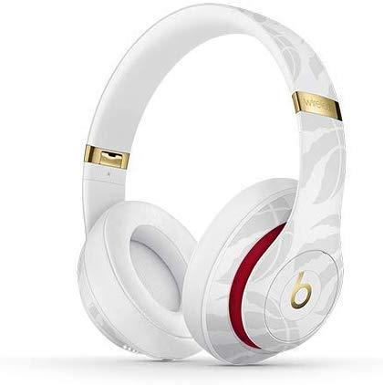 Beats Studio3 Wireless Noise Cancelling Over-Ear Headphones - Desert Sand