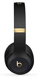 Beats Studio3 Wireless Noise Cancelling Over-Ear Headphones - Desert Sand