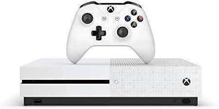 Xbox One X 1Tb Console - Gears 5 Limited Edition Bundle