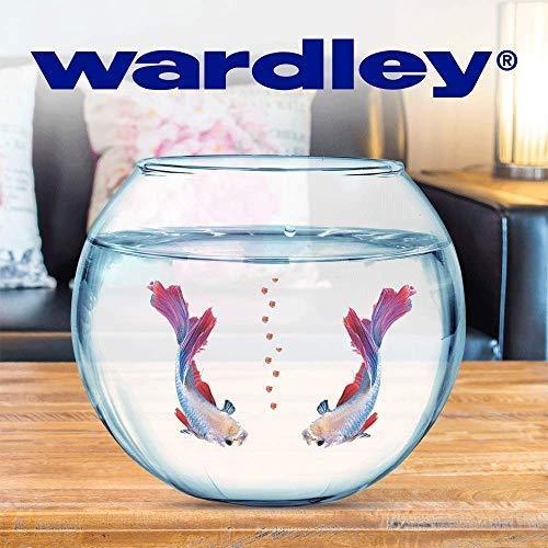 Wardley Fish Food and Accessories