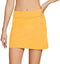 Cityoung Women's Casual Pleated Tennis Golf Skirt with Underneath Shorts Running Skorts