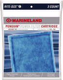 Marineland Rite-Size Penguin Power Filter Cartridges