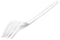 PlastX Cutlery 1000 Count Disposable Plastic White Forks, Great For Every Day, Home, Office, Party, or Restaurants,