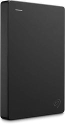 Seagate Portable 1TB External Hard Drive HDD – USB 3.0 for PC Laptop and Mac (STGX1000400)