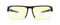 Gaming Glasses | Blue Light Blocking Glasses | Torpedo Fit/Onyx by Gunnar  | 65% Blue Light Protection, 100% UV Light, Anti-Reflective To Protect & Reduce Eye Strain & Dryness