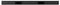 VIZIO SB3651-F6 36" 5.1 Home Theater Sound Bar System, Black