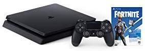 PlayStation 4 Slim 1TB Console - Only On PlayStation Bundle