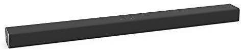 VIZIO SB3651-F6 36" 5.1 Home Theater Sound Bar System, Black