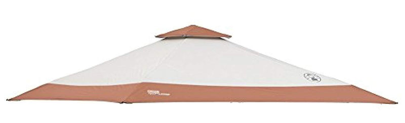 Coleman 13x13 Instant Eaved Shelter Canopy - TOP Tent Replacement Part