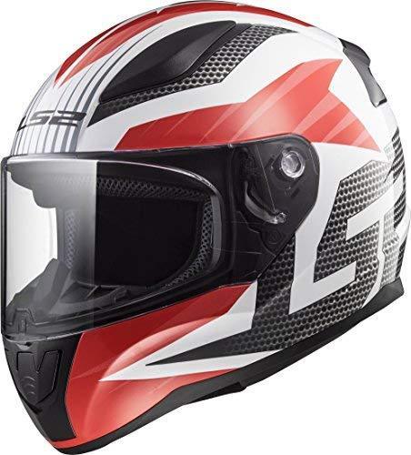 LS2 Helmets Motorcycles & Powersports Helmet's Full Face Rapid Dream Catcher Chameleon Paint X-Large