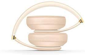 Beats Studio3 Wireless Noise Cancelling Over-Ear Headphones - Desert Sand