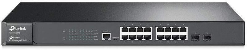 TP-Link 5 Port Gigabit Ethernet Network Switch | Ethernet Splitter | Sturdy Metal w/ Shielded Ports | Plug-and-Play | Traffic Optimization | Unmanaged (TL-SG105)