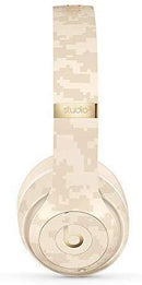 Beats Studio3 Wireless Noise Cancelling Over-Ear Headphones - Desert Sand