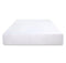 PrimaSleep 9 Inch Multi-Layered Memory Foam Mattress, Twin