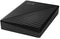 WD 5TB My Passport Portable External Hard Drive, Black - WDBPKJ0050BBK-WESN