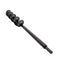 7Penn Garden Plant Flower Bulb Auger 3in x 24in Rapid Planter – Post or Umbrella Hole Digger for 3/8in Hex Drive Drill