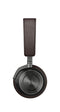 B&O PLAY by Bang & Olufsen 1642206 Beoplay H8 Wireless On-Ear Headphone with Active Noise Cancelling, Bluetooth 4.2 (Gray Hazel)