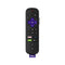 Roku Ultra | 4K/HDR/HD Streaming Player with Enhanced Remote (Voice, Remote Finder, Headphone Jack, TV Power and Volume), Ethernet, MicroSD and USB