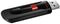 SanDisk Cruzer Glide CZ60 128GB USB 2.0 Flash Drive- SDCZ60-128G-B35