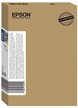 Epson T127520 DURABrite Ultra Multipack Extra High Capacity Cartridge Ink