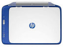 HP DeskJet 2622 All-in-One Compact Printer (Blue) (V1N07A)