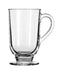 Libbey 10.5-ounce Irish Coffee Mug, 4-piece Set