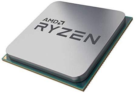 AMD Ryzen 5 3600 6-Core, 12-Thread Unlocked Desktop Processor with Wraith Stealth Cooler