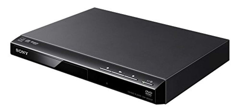 Sony DVPSR210P DVD Player