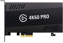 Elgato Game Capture Card HD60 S - Stream and Record in 1080p60, for PlayStation 4, Xbox One & Xbox 360