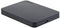 Toshiba HDTB420XK3AA Canvio Basics 2TB Portable External Hard Drive USB 3.0, Black