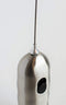 AW BRIDAL Milk Frother, Stainless Steel, Battery Operated, Electric Handheld, Foam Maker For Keto, Coffee, Cappuccino, Hot Cocoa, Latte, Matcha, Tea, Durable Drink Mixer With Stainless Steel Whisk