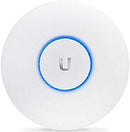 Ubiquiti Networks Unifi 802.11ac Dual-Radio PRO Access Point (UAP-AC-PRO-US)