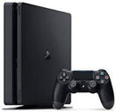 PlayStation 4 Slim 1TB Console