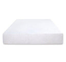 PrimaSleep 9 Inch Multi-Layered Memory Foam Mattress, Twin