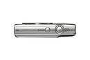 Canon PowerShot ELPH 180 Digital Camera w/Image Stabilization and Smart AUTO Mode (Silver)