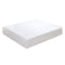 PrimaSleep 9 Inch Multi-Layered Memory Foam Mattress, Twin