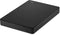 Seagate Portable 1TB External Hard Drive HDD – USB 3.0 for PC Laptop and Mac (STGX1000400)