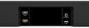 VIZIO SB3651-F6 36" 5.1 Home Theater Sound Bar System, Black