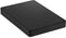 Seagate Portable 1TB External Hard Drive HDD – USB 3.0 for PC Laptop and Mac (STGX1000400)