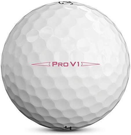 Titleist Pro V1 Golf Balls (One Dozen)