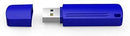 64 GB USB Flash Drive 5 Pack Bulk K&ZZ USB 2.0 Thumb Drives Memory Stick Multi Pack USB Gig Drive Flash Disk Portable Keychain Design (64GB, 5 Colors: Black Red Blue Cyan Green)