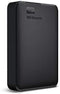 WD 2TB Elements Portable External Hard Drive - USB 3.0 - WDBU6Y0020BBK