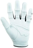 Bionic Gloves –Men’s StableGrip Golf Glove W/ Patented Natural Fit Technology Made from Long Lasting, Durable Genuine Cabretta Leather.