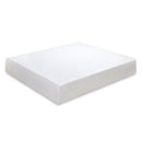 PrimaSleep 9 Inch Multi-Layered Memory Foam Mattress, Twin