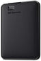 WD 2TB Elements Portable External Hard Drive - USB 3.0 - WDBU6Y0020BBK