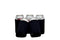 QualityPerfection 100 Black Party Drink Blank Can Coolers(12,25,50,100,200 Bulk Pack) Blank Beer,Soda Coolies Sleeves | Soft,Insulated Coolers | 30 Colors | Perfect For DIY Projects,Holidays,Events