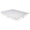 Milliard 4.5-Inch Memory Foam Replacement Mattress for Queen Size Sleeper Sofa and Couch Beds (Sofa Not Included) - Queen
