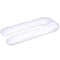 Milliard U Shaped Body Pillow Memory Foam Comfort for Sleeping, for Pregnancy and Maternity Use