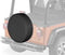 Bestop 61035-15 Black Denim XXX-Large Tire Cover for Tires 35" Diameter, 14" deep
