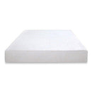 PrimaSleep 9 Inch Multi-Layered Memory Foam Mattress, Twin